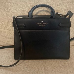 Kate Spade Handbag. EUC